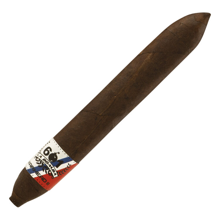 Warhead 11 Figurado, , jrcigars